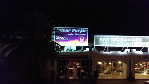 Jaipur Purple 