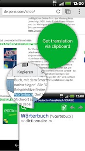 Free French<>German SCHOOL APK for Android