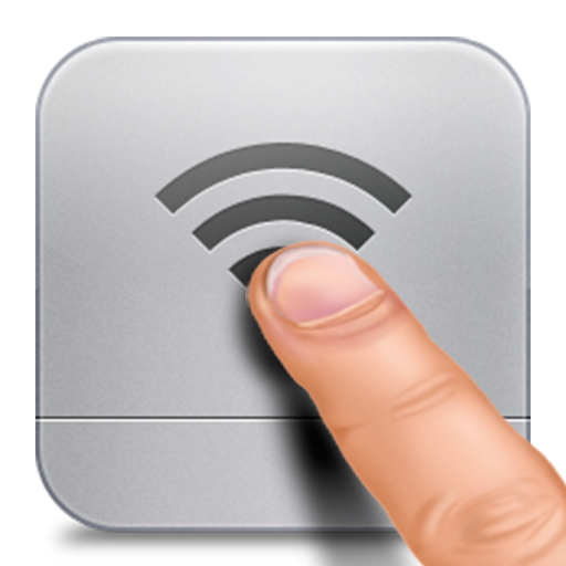 1-Click WiFi Tethering FREE LOGO-APP點子