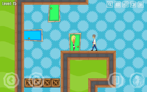 Flipping Door - Flip The Room Screenshots 3