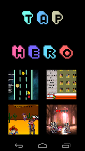 Free Download Tap Hero APK