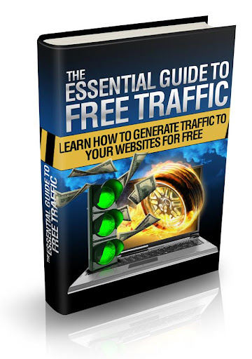 Guide To Free Online Traffic