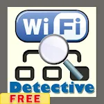 WIFI Users Detective Apk