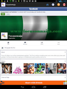 FocusOnNaija(圖7)-速報App