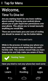 Lastest My Root Helper APK for PC