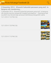 Yacinta Kicau Keluarga APK Download for Android