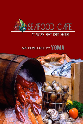 Seafood Cafe