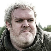 Botonera de Hodor