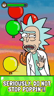 Rick and Morty: Jerry's Game(圖5)-速報App