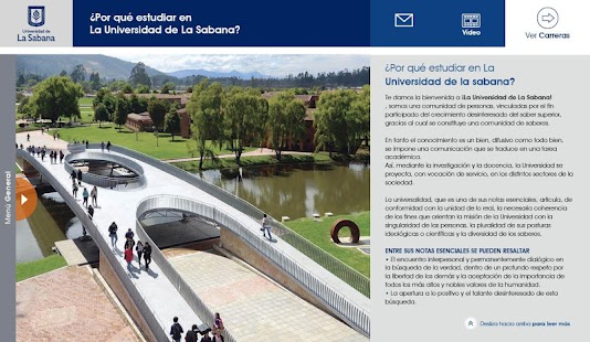 Free Download CARRERAS UNISABANA APK for PC