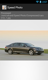 Speed Photo(圖5)-速報App