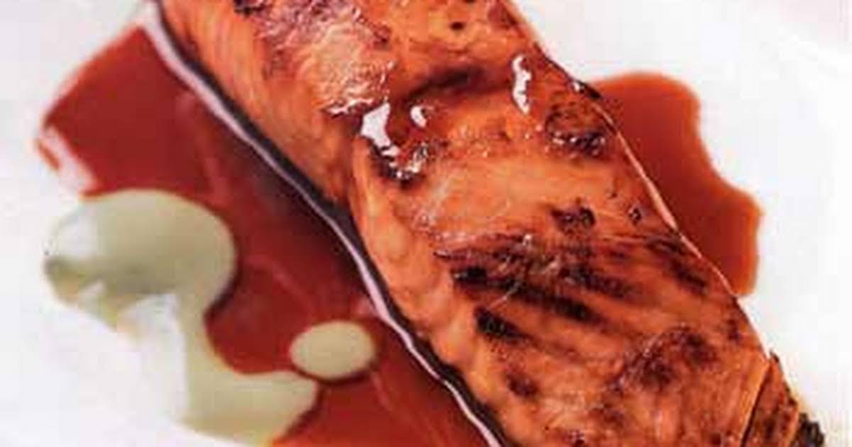 Honey Wasabi Sauce Recipes Yummly