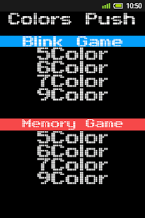 How to install Colors Push Brain Training 1.0.2 mod apk for android