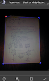 Mobile Doc Scanner (MDScan) + OCR