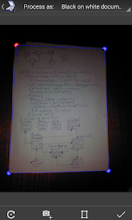 Mobile Doc Scanner (MDScan) + OCR(圖1)-速報App