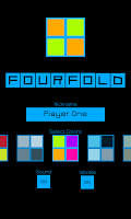 Captura de pantalla de Fourfold APK #7