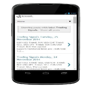 Free Forex Signal.apk 0.1