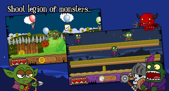 How to download VAMPIRAKO patch 1.0.7 apk for bluestacks