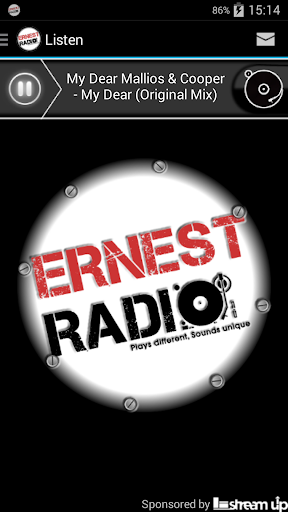 Ernest Radio