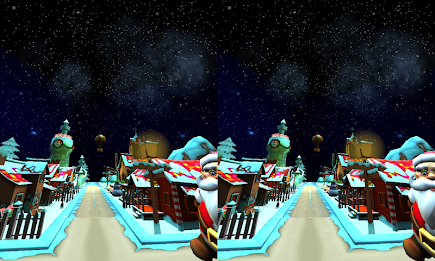 SFY Merry Christmas HQ poster 4