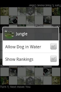 Jungle Screenshots 1