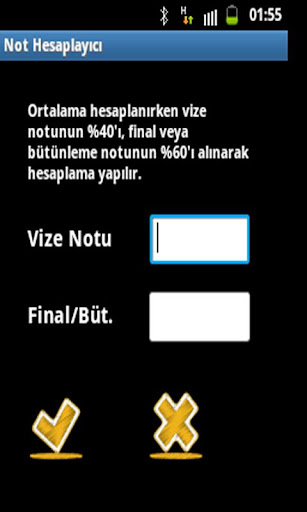 Vize Final