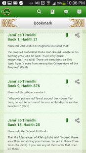 Jami at-Tirmidhi Free(圖3)-速報App