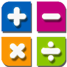 Mathathon - Mental Maths Game icon