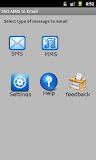 SMS MMS to Email Trial
