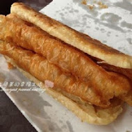阜杭豆漿