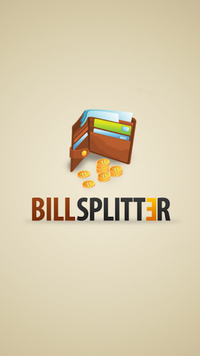 Bill Splitter