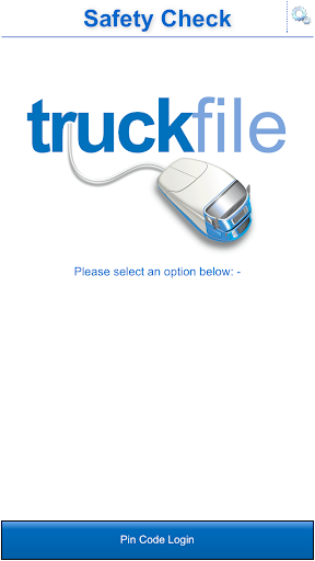 Truckfile Safety Check