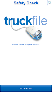 Truckfile Safety Check Screenshots 2