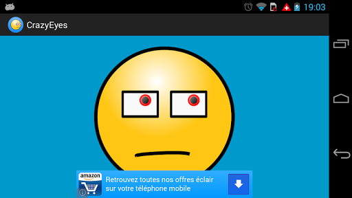 免費下載娛樂APP|Crazy Eyes app開箱文|APP開箱王