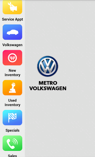 Metro Volkswagen