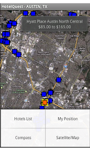 HotelQuest Screenshots 1