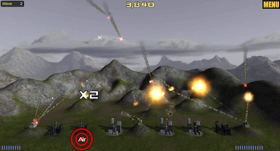 Lastest Kilroy Was Here! Annihilation APK