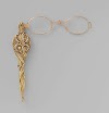 Lorgnette (face–à-main)