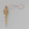 Lorgnette (face–à-main)