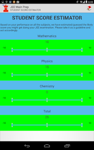 IIT JEE Mains Practice - FREE Screenshots 23