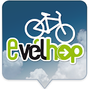 eVelhop  Icon