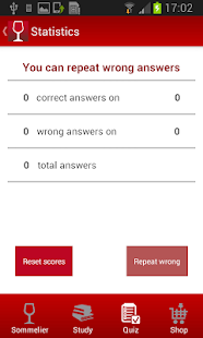 Sommelier TEST - English(圖4)-速報App
