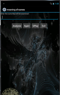 Lastest Meaning Of Names APK for Android