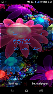 How to download 4D Flower Live Wallpaper 1.0 unlimited apk for laptop