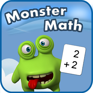  Maths Monster