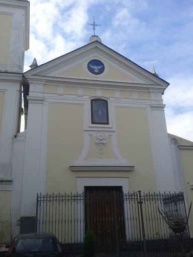 Chiesa di Sirico