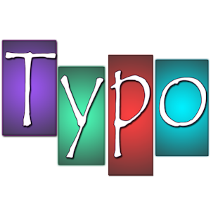 Typo- Word Puzzle Game 24.0.7