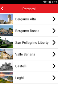 Lastest Bergamo Plus APK
