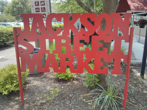 Jackson Street Market