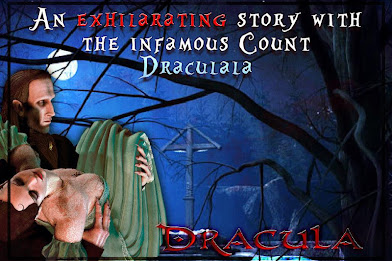Dracula 1: Resurrection poster 4